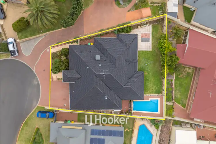 Third view of Homely house listing, 48 Sandpiper Parade, Australind WA 6233