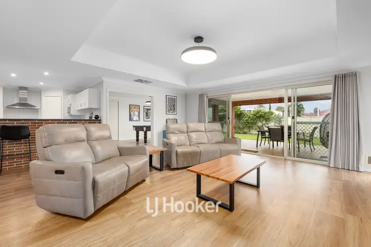 Sixth view of Homely house listing, 48 Sandpiper Parade, Australind WA 6233