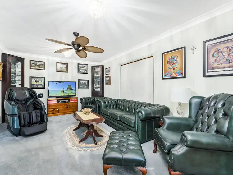 Seventh view of Homely house listing, 195 Bobs Range Road, Orangeville NSW 2570