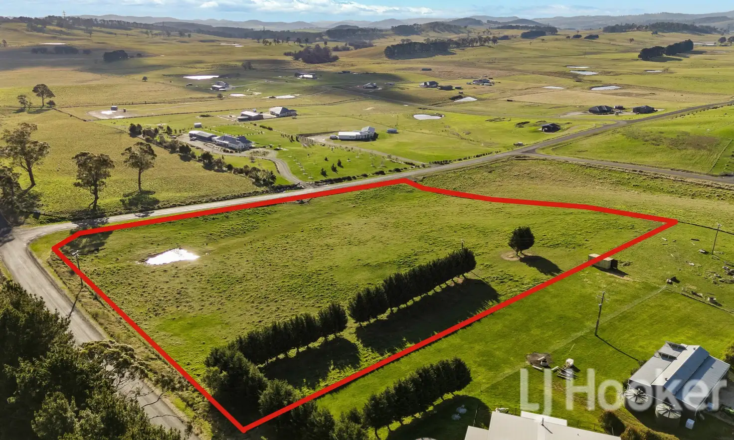 Main view of Homely land listing, 8 Glendalough Road, Oberon NSW 2787
