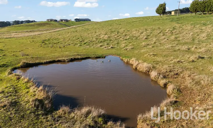Second view of Homely land listing, 8 Glendalough Road, Oberon NSW 2787