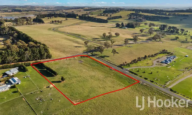 Fourth view of Homely land listing, 8 Glendalough Road, Oberon NSW 2787