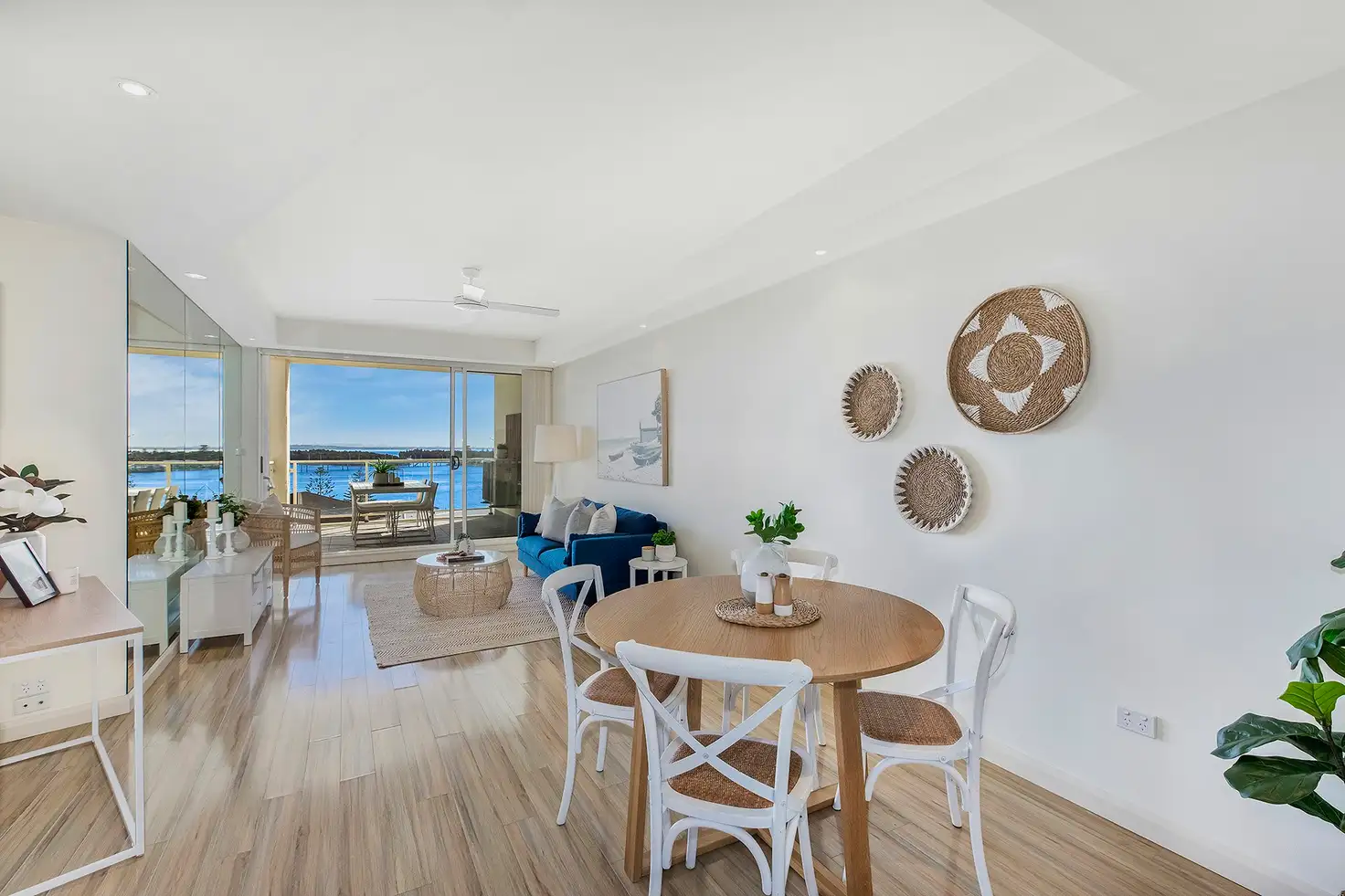 Main view of Homely apartment listing, 22/2-6 Beach Street, The Entrance NSW 2261