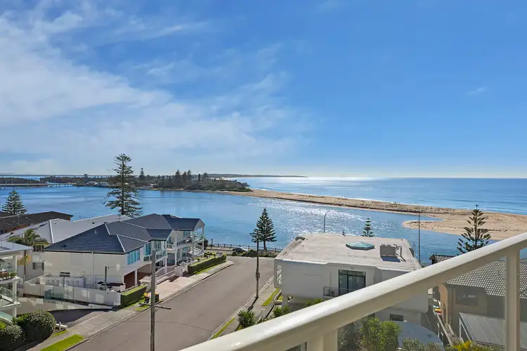 Third view of Homely apartment listing, 22/2-6 Beach Street, The Entrance NSW 2261