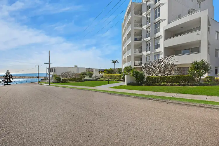 Fifth view of Homely apartment listing, 22/2-6 Beach Street, The Entrance NSW 2261