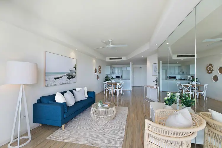 Sixth view of Homely apartment listing, 22/2-6 Beach Street, The Entrance NSW 2261