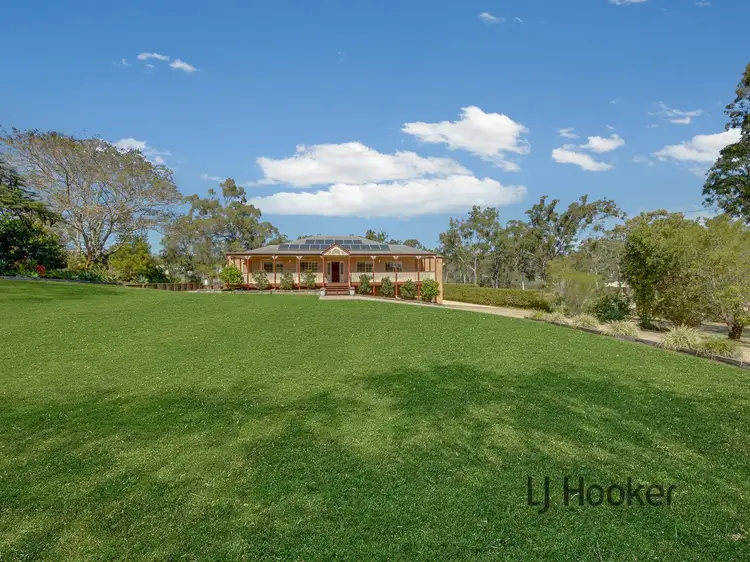 Second view of Homely house listing, 3 Cobalt Crescent, Tannum Sands QLD 4680