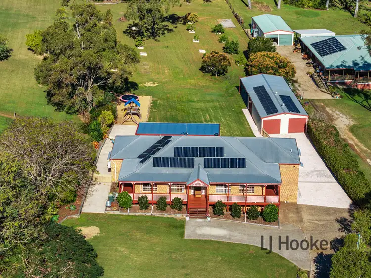 Third view of Homely house listing, 3 Cobalt Crescent, Tannum Sands QLD 4680