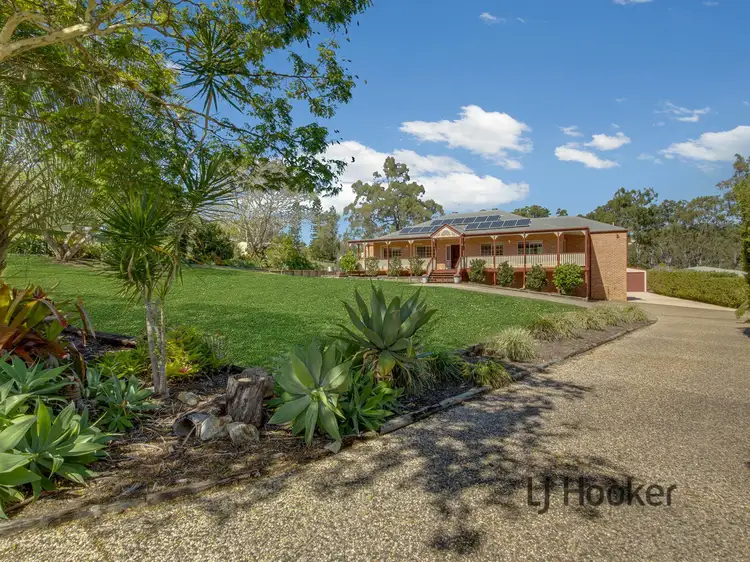 Fourth view of Homely house listing, 3 Cobalt Crescent, Tannum Sands QLD 4680