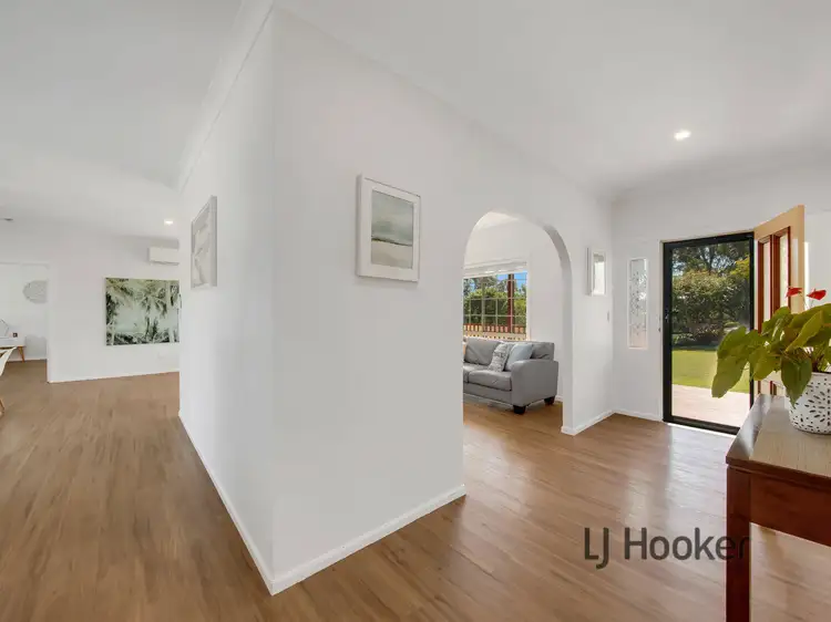 Fifth view of Homely house listing, 3 Cobalt Crescent, Tannum Sands QLD 4680