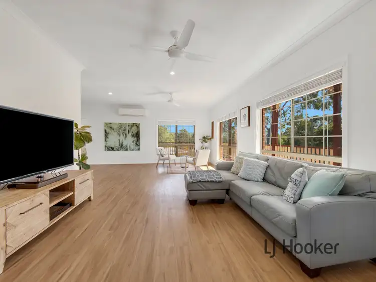 Sixth view of Homely house listing, 3 Cobalt Crescent, Tannum Sands QLD 4680