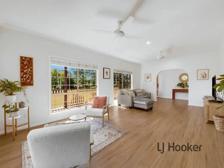 Seventh view of Homely house listing, 3 Cobalt Crescent, Tannum Sands QLD 4680