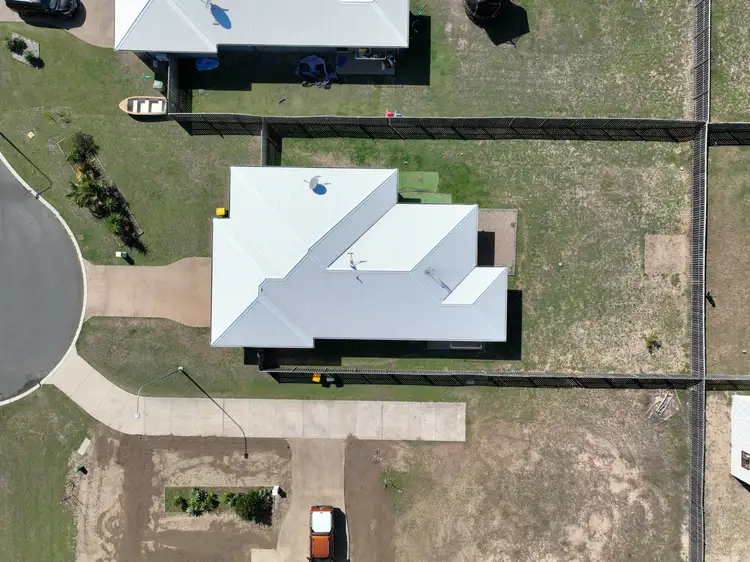 Third view of Homely house listing, 13 Hamilton Street, Bowen QLD 4805