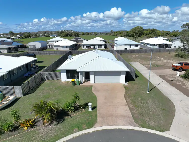 Fourth view of Homely house listing, 13 Hamilton Street, Bowen QLD 4805
