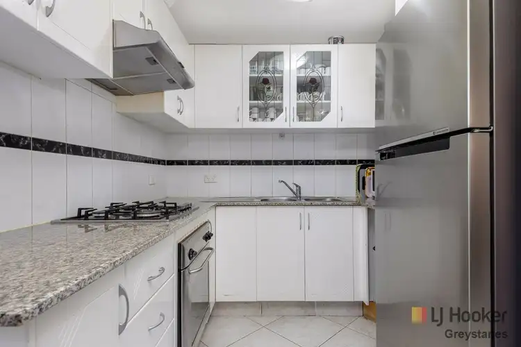 Second view of Homely semi-detached listing, 485 Great Western Highway, Greystanes NSW 2145