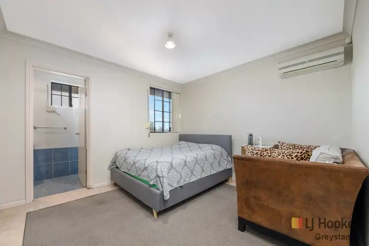 Fourth view of Homely semi-detached listing, 485 Great Western Highway, Greystanes NSW 2145