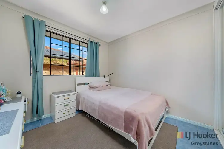 Fifth view of Homely semi-detached listing, 485 Great Western Highway, Greystanes NSW 2145