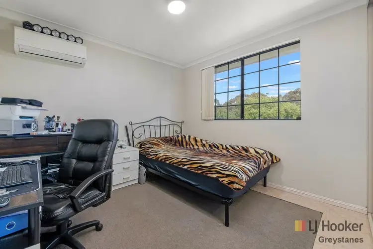 Sixth view of Homely semi-detached listing, 485 Great Western Highway, Greystanes NSW 2145