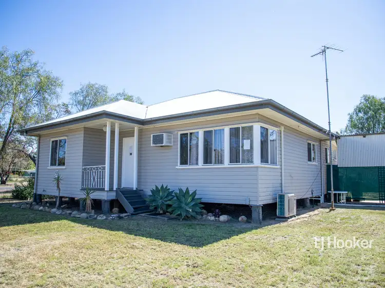 Third view of Homely house listing, 55 Raglan Street, Roma QLD 4455