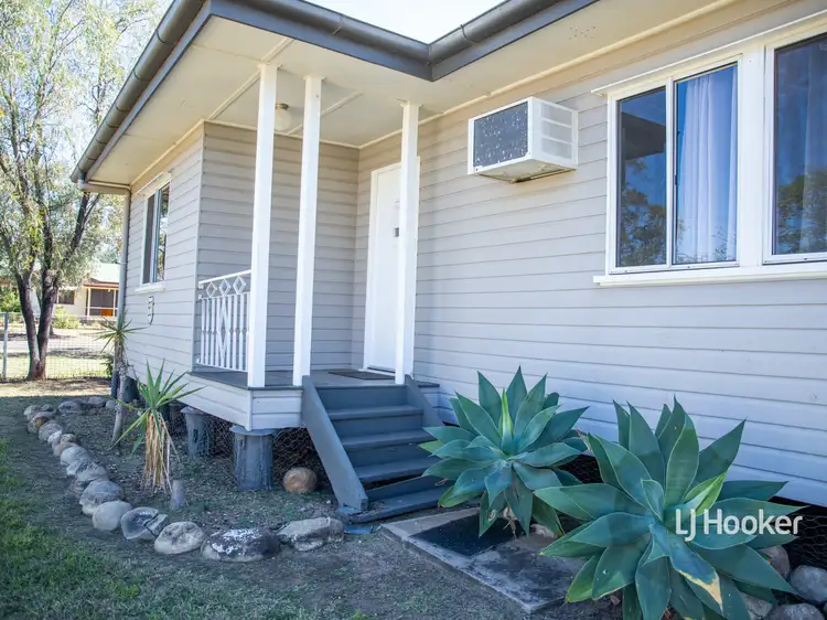Fourth view of Homely house listing, 55 Raglan Street, Roma QLD 4455