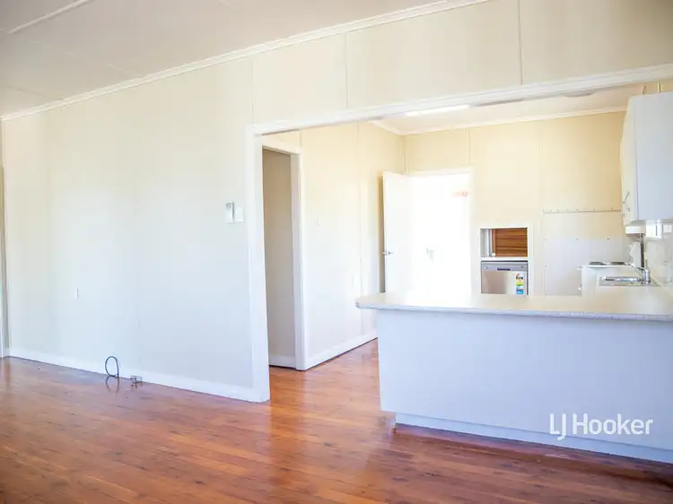 Fifth view of Homely house listing, 55 Raglan Street, Roma QLD 4455