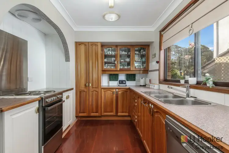 Second view of Homely house listing, 23 Alpha Road, Greystanes NSW 2145