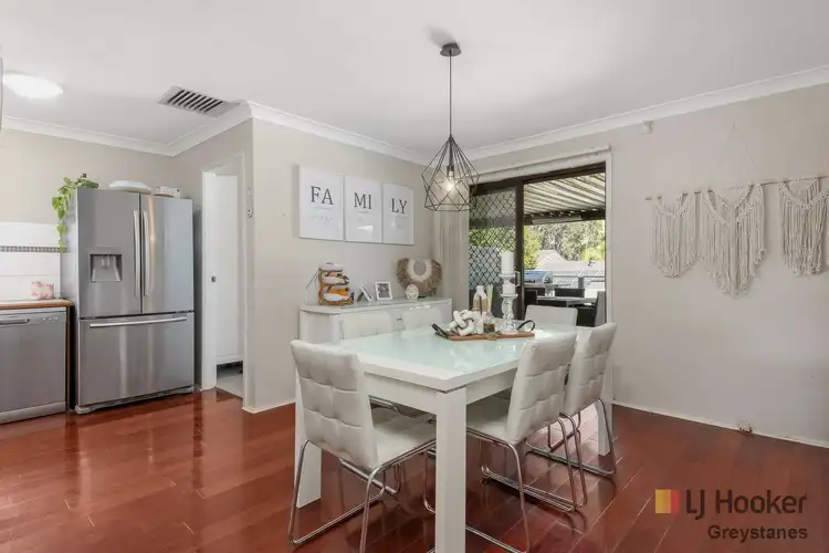 Third view of Homely house listing, 23 Alpha Road, Greystanes NSW 2145