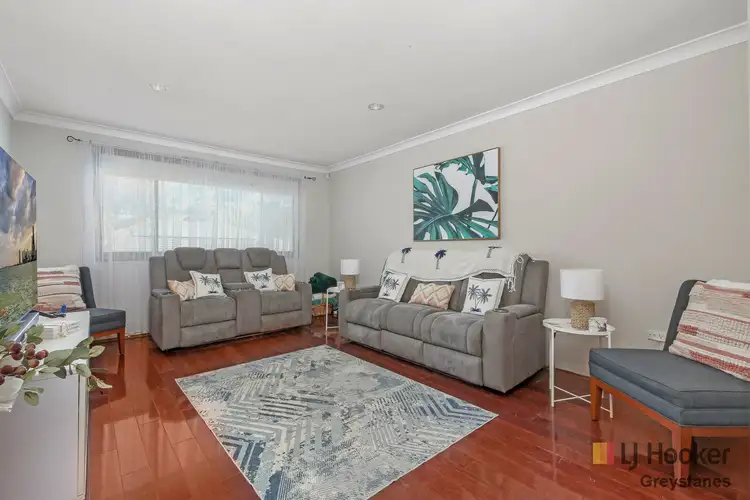 Fourth view of Homely house listing, 23 Alpha Road, Greystanes NSW 2145