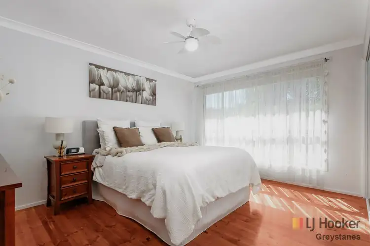 Fifth view of Homely house listing, 23 Alpha Road, Greystanes NSW 2145