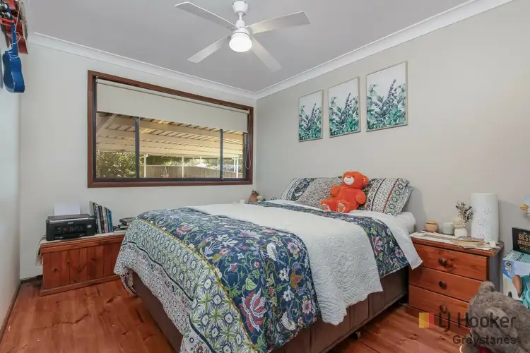Sixth view of Homely house listing, 23 Alpha Road, Greystanes NSW 2145