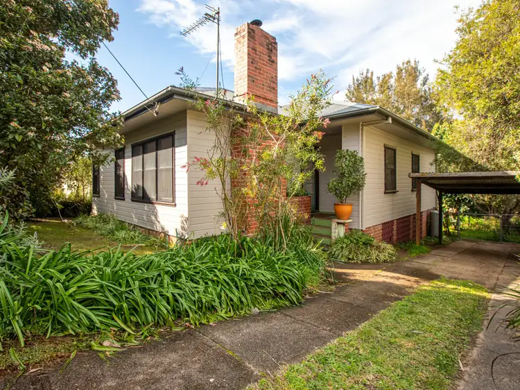 Second view of Homely house listing, 86 Meringo Street, Bega NSW 2550