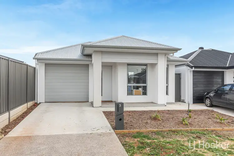 Main view of Homely house listing, 3 Maiolo Crescent, Blakeview SA 5114