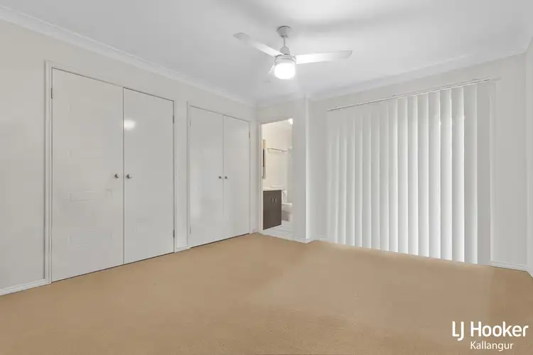 Fifth view of Homely semi-detached listing, 21 Adam Court, Kallangur QLD 4503