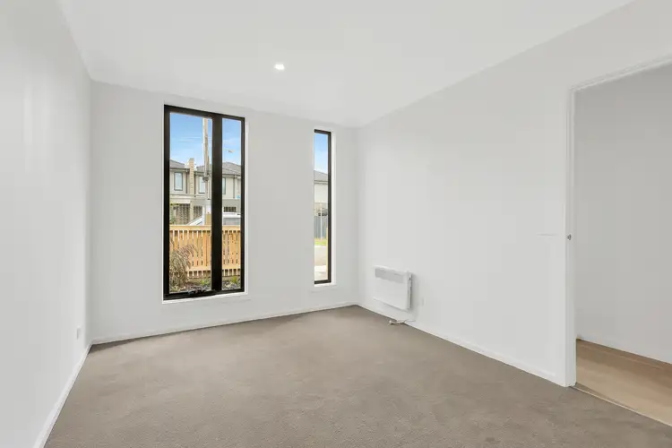 Fifth view of Homely townhouse listing, 1F Conway Court, Boronia VIC 3155