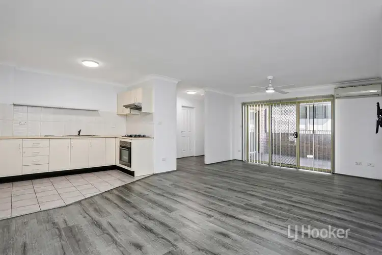Second view of Homely apartment listing, 4/8-10 Fourth Avenue, Blacktown NSW 2148