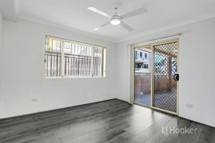 Fourth view of Homely apartment listing, 4/8-10 Fourth Avenue, Blacktown NSW 2148