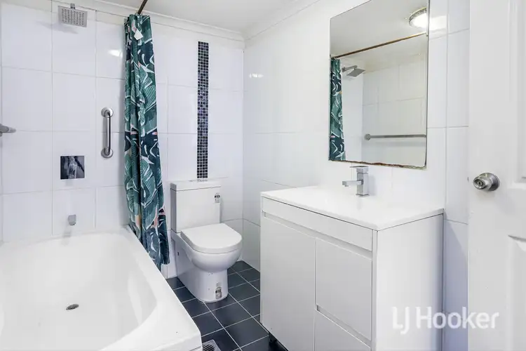 Fifth view of Homely apartment listing, 4/8-10 Fourth Avenue, Blacktown NSW 2148