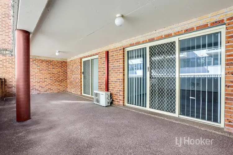 Sixth view of Homely apartment listing, 4/8-10 Fourth Avenue, Blacktown NSW 2148