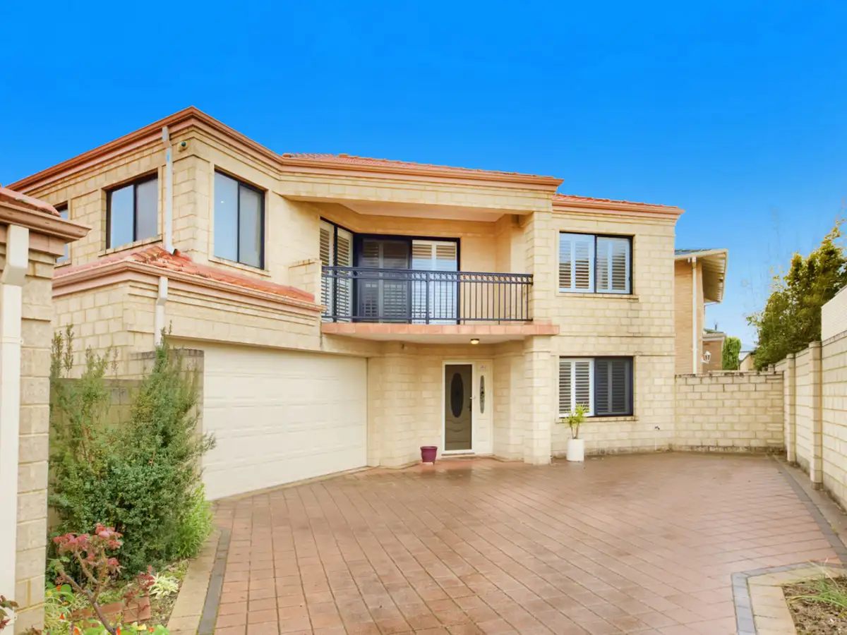 Main view of Homely house listing, 148C Moulden Avenue, Yokine WA 6060
