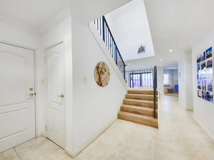 Fifth view of Homely house listing, 148C Moulden Avenue, Yokine WA 6060