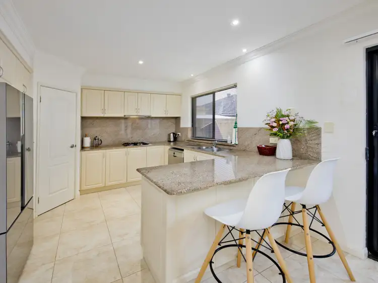 Sixth view of Homely house listing, 148C Moulden Avenue, Yokine WA 6060