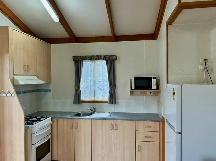 Third view of Homely unit listing, Cabin 15 25-51 Crescent Street, Echuca VIC 3564