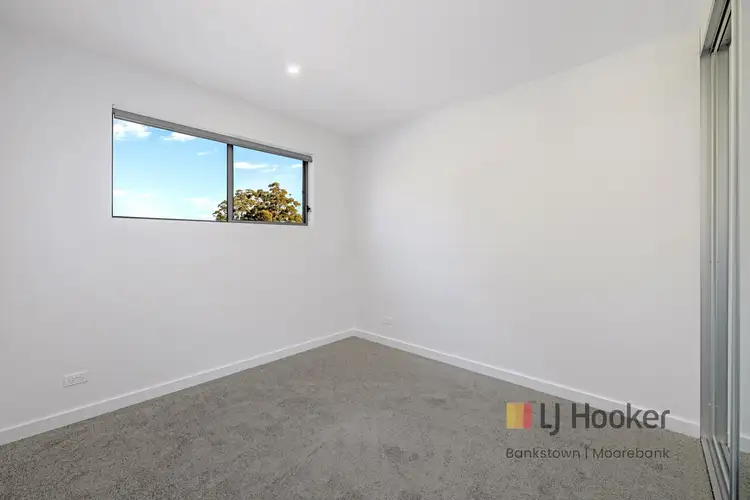 Fifth view of Homely terrace listing, 2E Jacquinot Place, Glenfield NSW 2167
