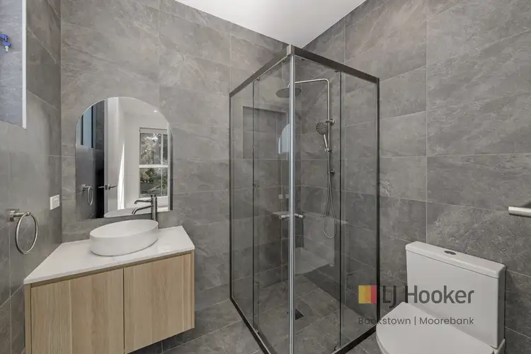 Sixth view of Homely terrace listing, 2E Jacquinot Place, Glenfield NSW 2167