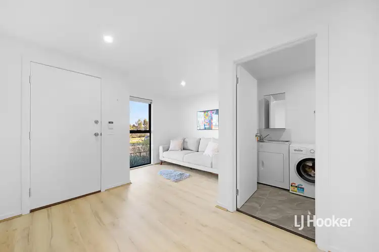 Second view of Homely townhouse listing, 60 Fairhall Avenue, Werribee VIC 3030