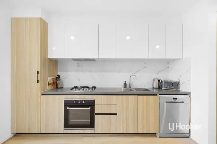 Fourth view of Homely townhouse listing, 60 Fairhall Avenue, Werribee VIC 3030