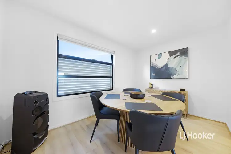 Sixth view of Homely townhouse listing, 60 Fairhall Avenue, Werribee VIC 3030