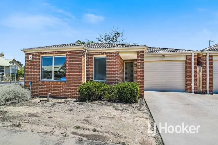 Main view of Homely unit listing, 1 Trinidad Walk, Pakenham VIC 3810