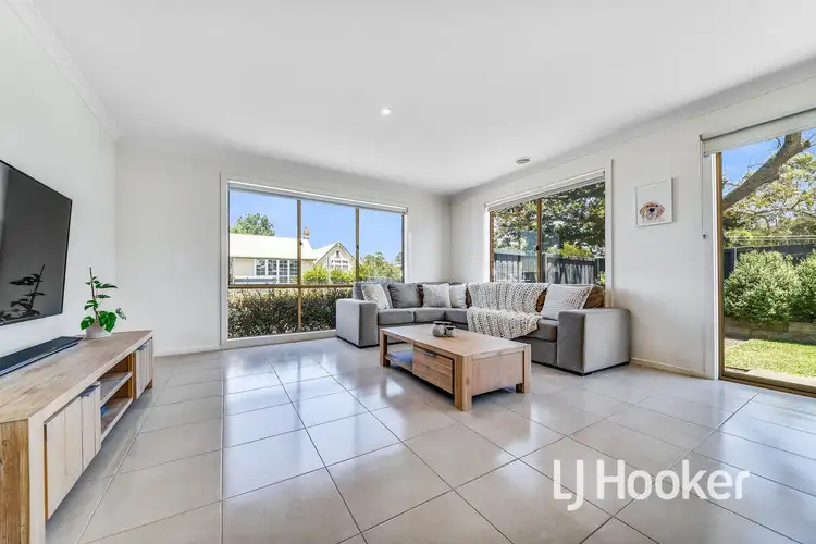 Second view of Homely unit listing, 1 Trinidad Walk, Pakenham VIC 3810