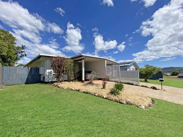 1/56 Anthony Drive, Atherton QLD 4883